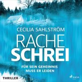 Racheschrei (MP3-Download)