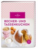 Becher- und Tassenkuchen (Mängelexemplar)