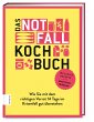 Das Notfallkochbuch   (Mängelexemplar) - Bild 1