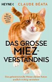 Das große Miez-Verständnis (Mängelexemplar)