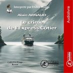 Le Crime de l'Express Côtier (MP3-Download)