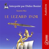 Le Lézard d'Or (MP3-Download)