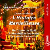 L'histoire merveilleuse (MP3-Download)