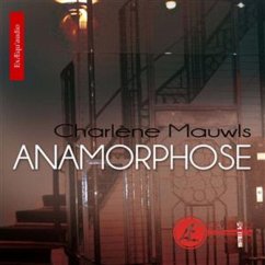 Anamorphose (MP3-Download) - Mauwls, Charlène