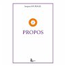 Propos (MP3-Download) - Bild 1