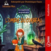 L'ombre du corbeau (MP3-Download)