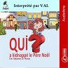 Qui a kidnappé le Père Noël ?... - Bild 1