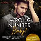 Wrong Number, Baby! (MP3-Download)