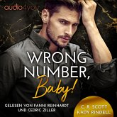 Wrong Number, Baby! (MP3-Download)