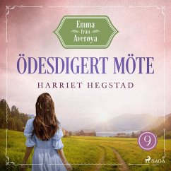 Ödesdigert möte (MP3-Download) - Hegstad, Harriet