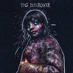 Cover Painter Of Dead Girls (Reissue)