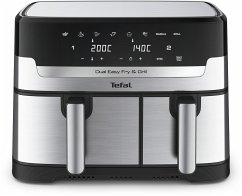 Tefal EY 905 D Dual Easy fry & Grill