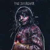 Painter Of Dead Girls (Reissue) (Neon Violet)