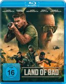 Land of Bad (Blu-ray)