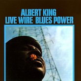 Live Wire Blues Power (Bluesville Acoustic Lp)