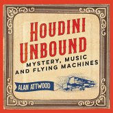 Houdini Unbound (MP3-Download)