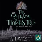 The Betrayal of Thomas True (MP3-Download)