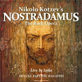 Nikolo Kotzev'S Nostradamus/The Rock Opera - Live Nikolo Kotzev'S Nostradamus/The Rock Opera - Live