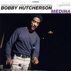 Medina (Tone Poet Vinyl) - Hutcherson,Bobby