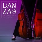 Danzas - From Taboo To Triumph Danzas - From Taboo To Triumph