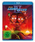 Star Trek: Lower Decks - Staffel 4