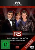 Reich und Schoen - Box 12: Die klassischen Folgen