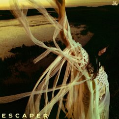 Escaper - Kinsley,Sarah