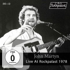 Live At Rockpalast 1978 - Martyn,John