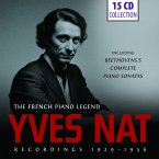 The French Piano Legend 29-56