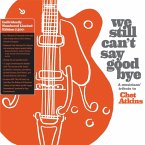 We Still Can'T Say Goodbye: A Musicians' Tribute T We Still Can'T Say Goodbye: A Musicians' Tribute T