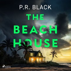 The Beach House (MP3-Download) - Black, P.R.