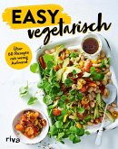 Easy vegetarisch   (Mängelexemplar)