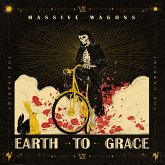 Earth To Grace (Digipak)