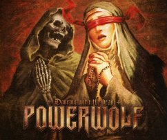 Cover Dancing With The Dead (Limited Cd Single)