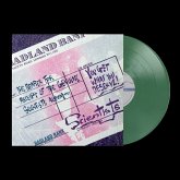 You Get What You Deserve (Green Opaque Vinyl)