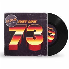 Just Like 73 (Ltd. V7) - Def Leppard