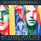 Michael Schenker - My Years With Ufo (Ltd. Green T