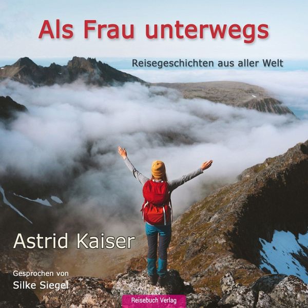 Als Frau unterwegs (MP3-Download) Als Frau unterwegs (MP3-Download)