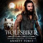 Wolfsbiker (MP3-Download)