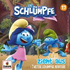 Folge 17: Blüte zieht aus (MP3-Download)