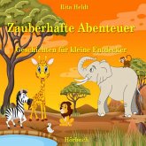 Zauberhafte Abenteuer (MP3-Download)