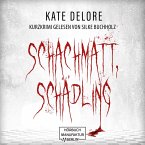 Schachmatt, Schädling (MP3-Download)