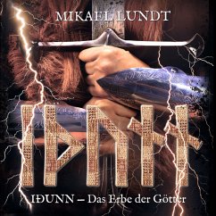IÐUNN (MP3-Download) - Lundt, Mikael