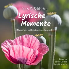 Lyrische Momente (MP3-Download) - Schlechta, Doris Margot
