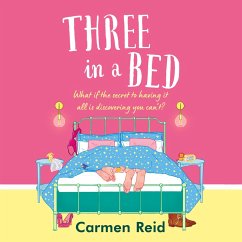 Three in a Bed (MP3-Download) - Reid, Carmen