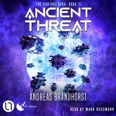 Ancient Threat (MP3-Download)