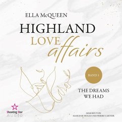 The dreams we had (MP3-Download) - McQueen, Ella