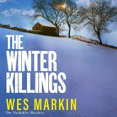 Winter Killings (MP3-Download)