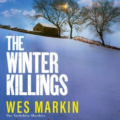 Winter Killings (MP3-Download) - Markin, Wes