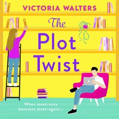 Plot Twist (MP3-Download) - Walters, Victoria